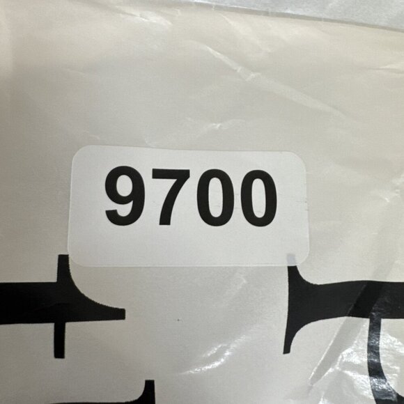 Prana Women's M  Fernie Wide Leg Jumpsuit Swim Coverup Gauzy White NWT 9700 - Picture 15 of 16